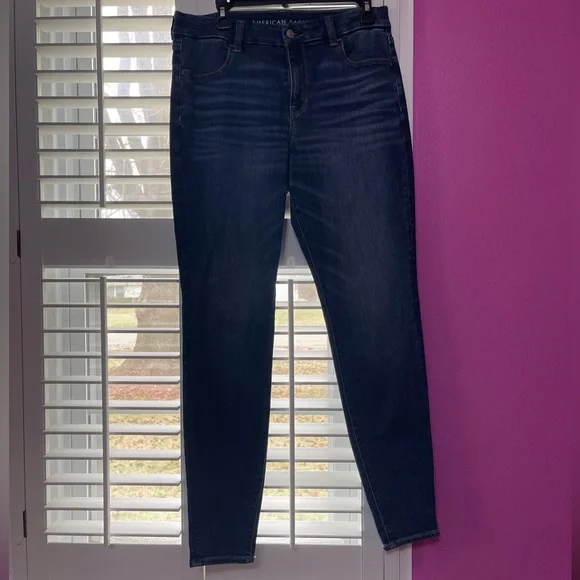 Jeggings - Picture 1 of 8